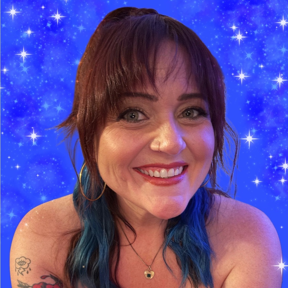 Meet your Posher, Kelly!
